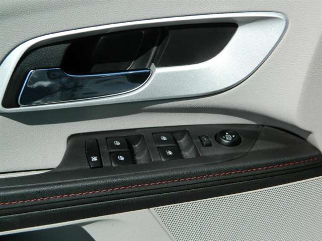 2011 Chevrolet Equinox AWD LT 4dr SUV w/2LT